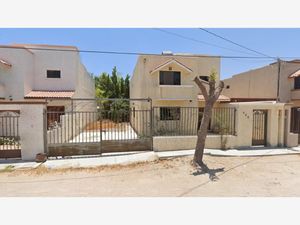 Casa en Venta en Benito Juarez La Paz