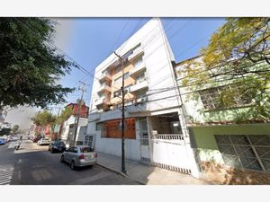 Departamento en Venta en Vallejo Gustavo A. Madero