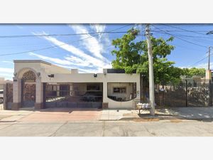 Casa en Venta en Villa Guadalupe Hermosillo