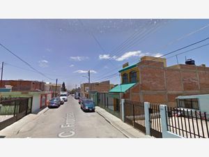 Casa en Venta en Guadalupe Centro Guadalupe