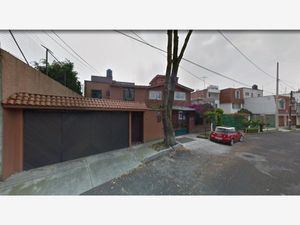 Casa en Venta en Prados de Coyoacán Coyoacán