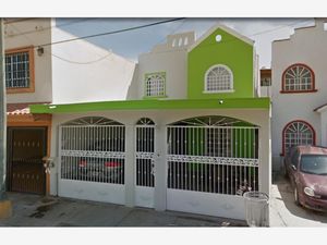 Casa en Venta en Terranova Plus Mazatlán