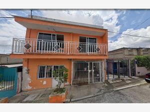 Casa en Venta en Buenavista Xalapa