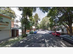 Casa en Venta en Del Carmen Coyoacán