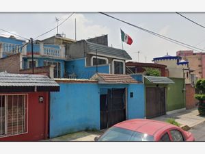 Casa en Venta en Constitucion de 1917 Iztapalapa