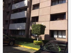 Departamento en Venta en Arenal Tepepan Tlalpan