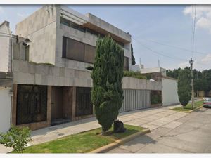 Casa en Venta en Ciudad Satelite Naucalpan de Juárez