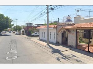 Casa en Venta en El Porvenir Oriente Guadalajara