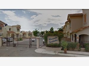 Casa en Venta en Puerta Real Residencial Hermosillo