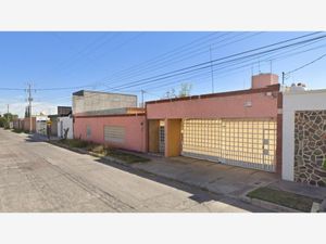 Casa en Venta en Canteras de San Javier Aguascalientes