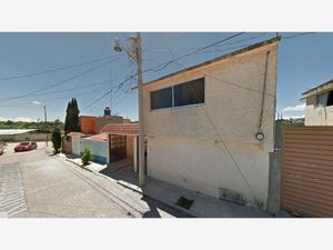 Casa en Venta en El Refugio Calpulalpan