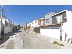 Casa en Venta en Lomas de Santa Anita Aguascalientes