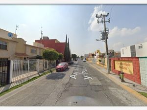 Casa en Venta en Las Américas Ecatepec de Morelos