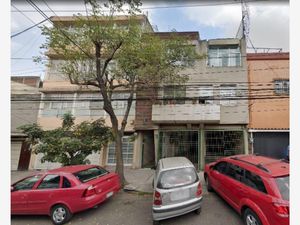 Departamento en Venta en Veronica Anzures Miguel Hidalgo