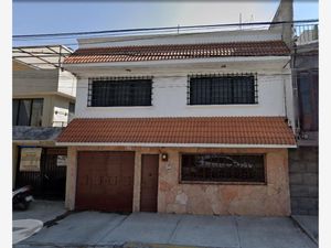 Casa en Venta en Metropolitana Tercera Sección Nezahualcóyotl