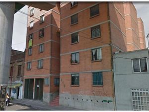 Departamento en Venta en Atlampa Cuauhtémoc