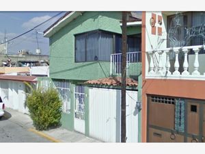 Casa en Venta en Dr. Jorge Jiménez Cantú Metepec