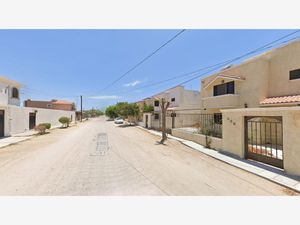 Casa en Venta en Benito Juarez La Paz