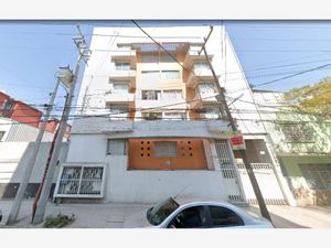 Departamento en Venta en Vallejo Gustavo A. Madero