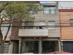 Departamento en Venta en Veronica Anzures Miguel Hidalgo