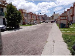 Casa en Venta en Las Américas Ecatepec de Morelos