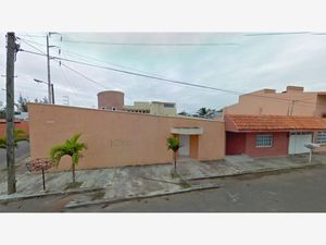 Casa en Venta en Graciano Sánchez Romo Boca del Río