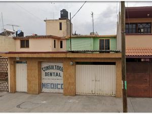 Casa en Venta en Ciudad Azteca Sección Oriente Ecatepec de Morelos