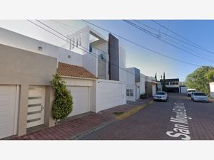 Casa en Venta en Cerrada San Miguel Aguascalientes