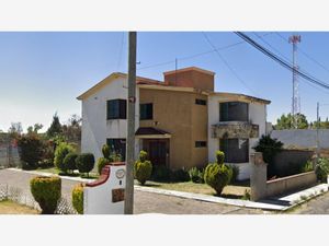 Casa en Venta en Santa Maria Ixtulco Tlaxcala