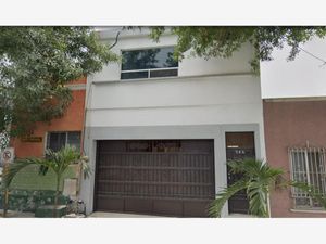 Casa en Venta en Centro Monterrey