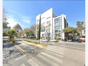 Departamento en Venta en Tabacalera Cuauhtémoc