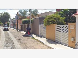 Casa en Venta en Carretas Querétaro