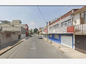 Casa en Venta en Jacarandas Iztapalapa