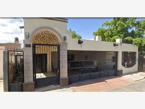 Casa en Venta en Villa Guadalupe Hermosillo