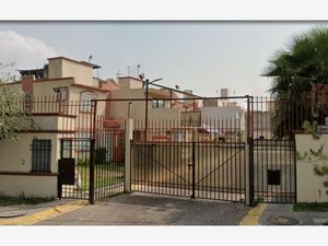 Casa en Venta en Las Américas Ecatepec de Morelos