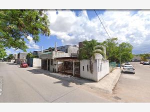 Casa en Venta en Cancún Centro Benito Juárez