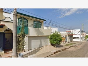 Casa en Venta en Lomas del Sol Culiacán