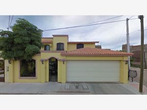 Casa en Venta en Casa Blanca Cajeme