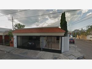 Casa en Venta en Francisco de Montejo Mérida