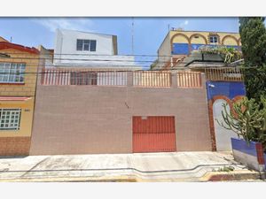 Casa en Venta en Loma Bonita Nezahualcóyotl