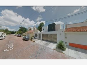 Casa en Venta en Cancún Centro Benito Juárez