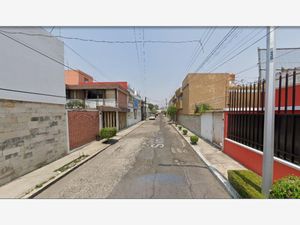 Casa en Venta en El Carmen Puebla