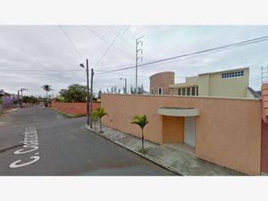 Casa en Venta en Graciano Sánchez Romo Boca del Río