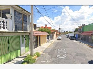 Casa en Venta en El Coyol Gustavo A. Madero