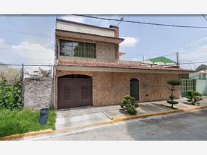 Casa en Venta en Ojo de Agua Tecámac