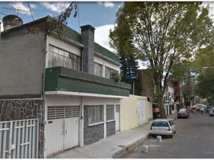 Casa en Venta en El Reloj Coyoacán