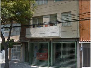 Departamento en Venta en Veronica Anzures Miguel Hidalgo