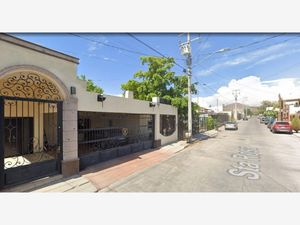 Casa en Venta en Villa Guadalupe Hermosillo