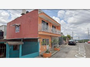 Casa en Venta en Buenavista Xalapa