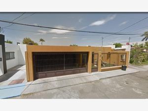 Casa en Venta en Los Arcos Hermosillo